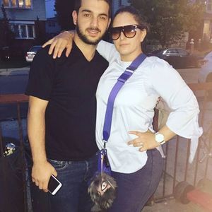 Meet your Posher, Moshe